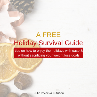 [FREE GUIDE] Your Holiday Party Survival Guide